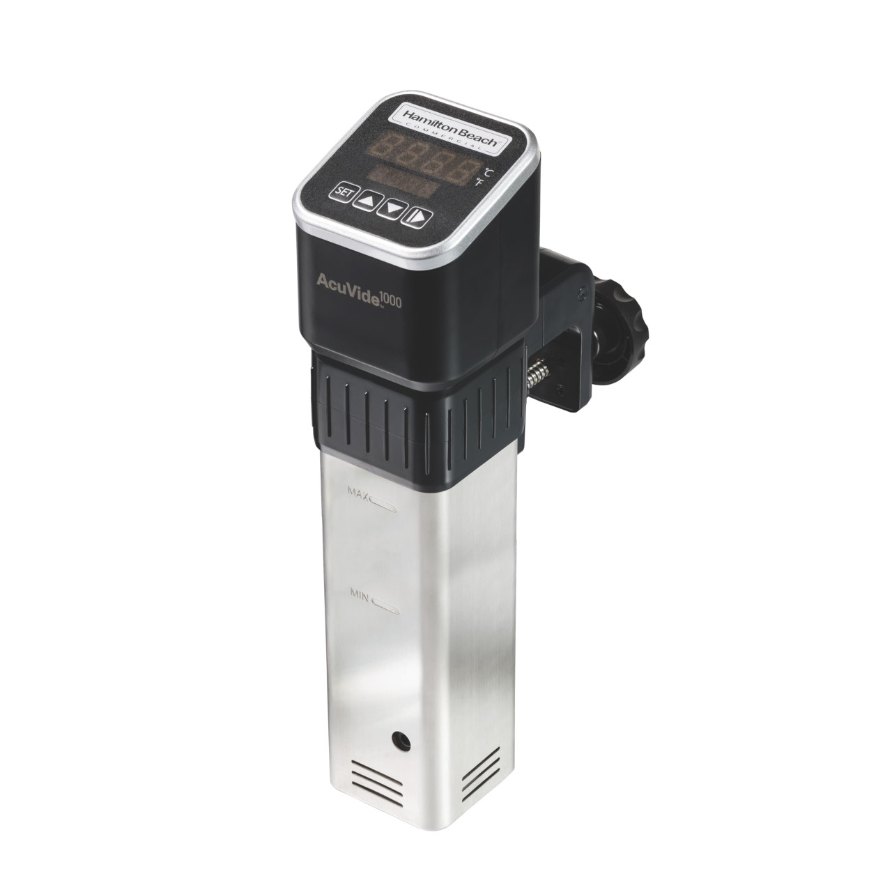 HAMILTON BEACH ACUVIDE IMMERSION CALCULATOR